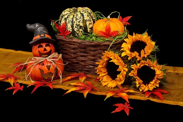 7 ideas creativas para un truco o trato inolvidable en Halloween