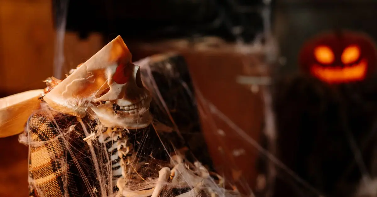 Impacto psicológico de los disfraces de Halloween