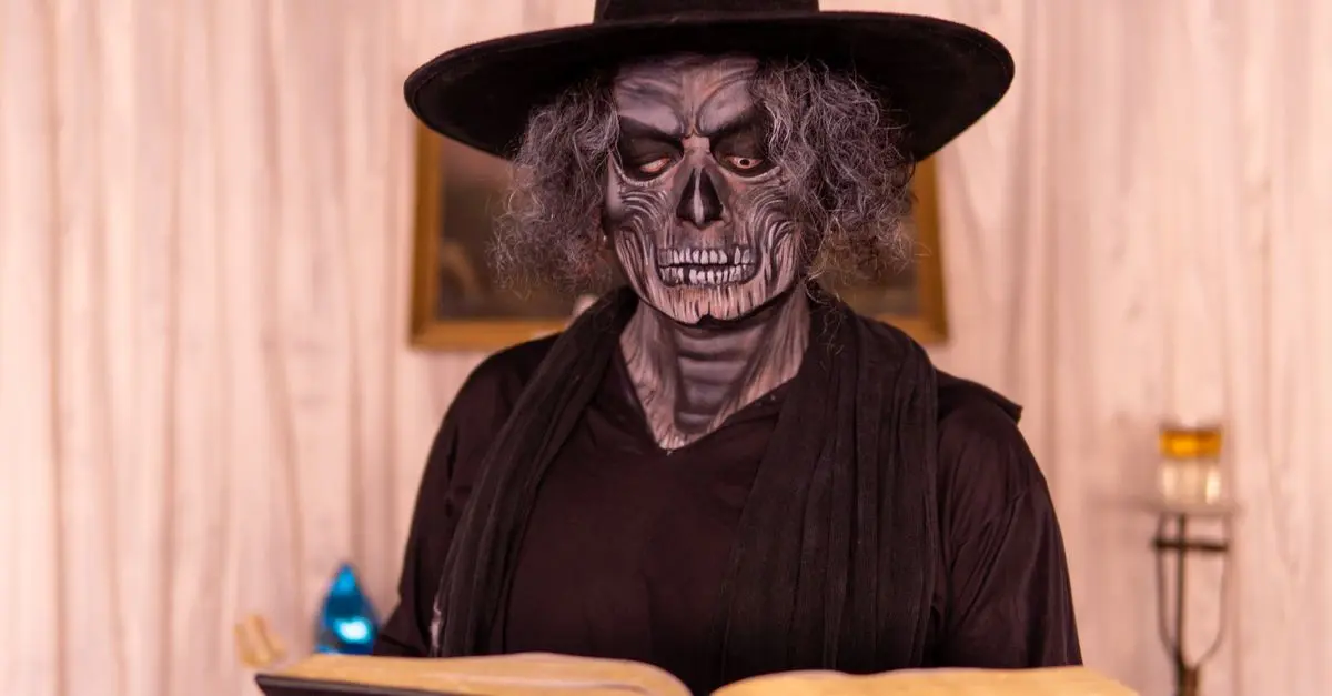Las historias de terror cortas más escalofriantes