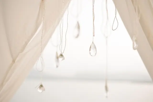 10 ideas para una decoración de Halloween aterradora