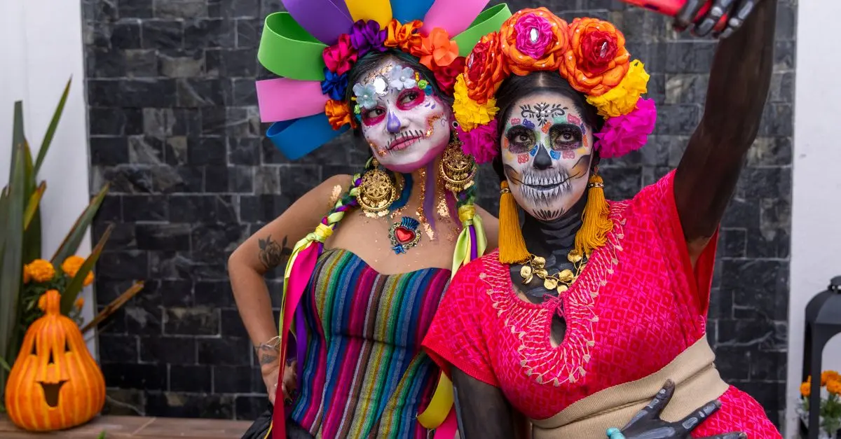 Cómo elegir la música perfecta para tu fiesta de Halloween
