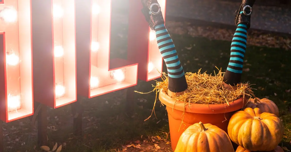 Las mejores tradiciones de Halloween que debes conocer