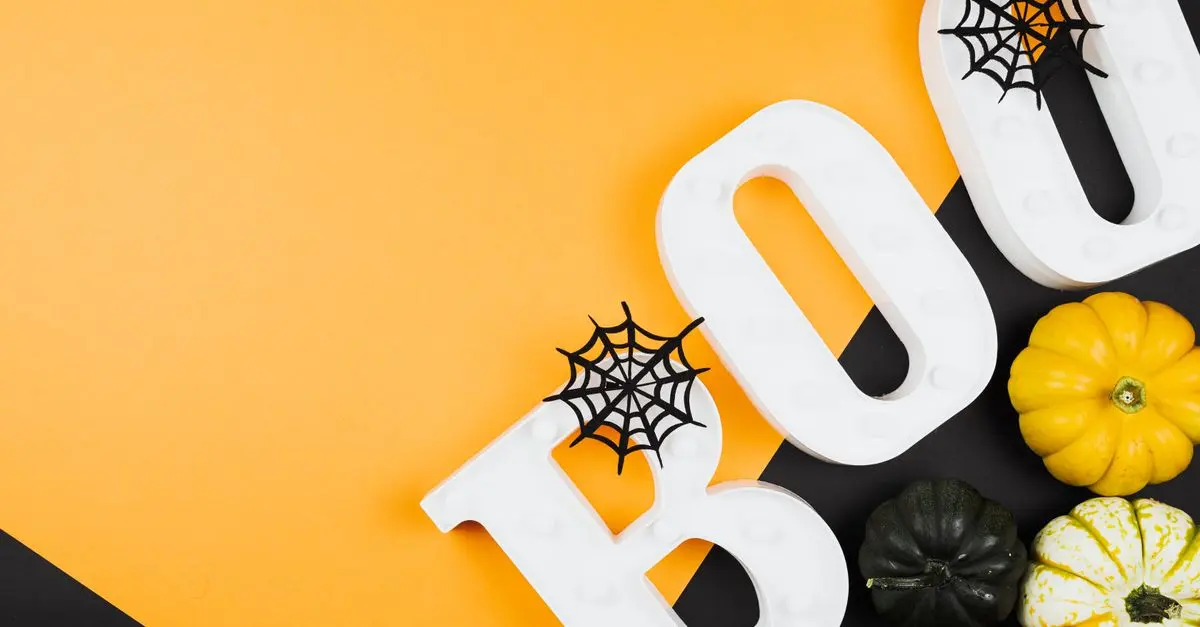 Cómo hacer una decoración terrorífica para la entrada de casa
