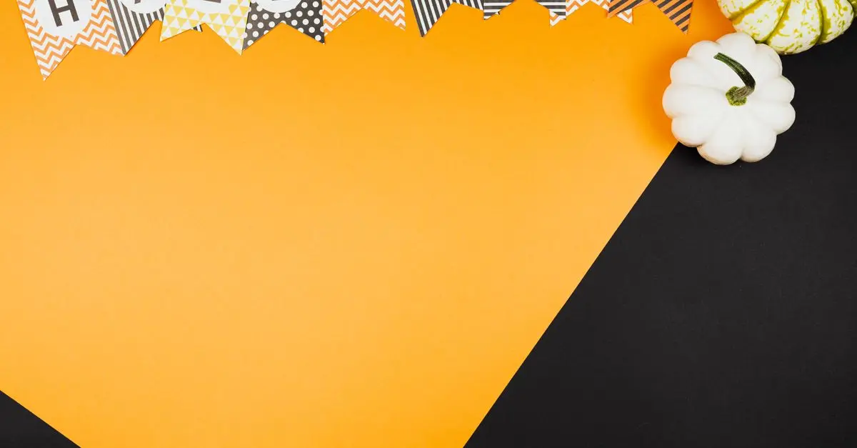 Todo lo que debes saber sobre decoración de Halloween