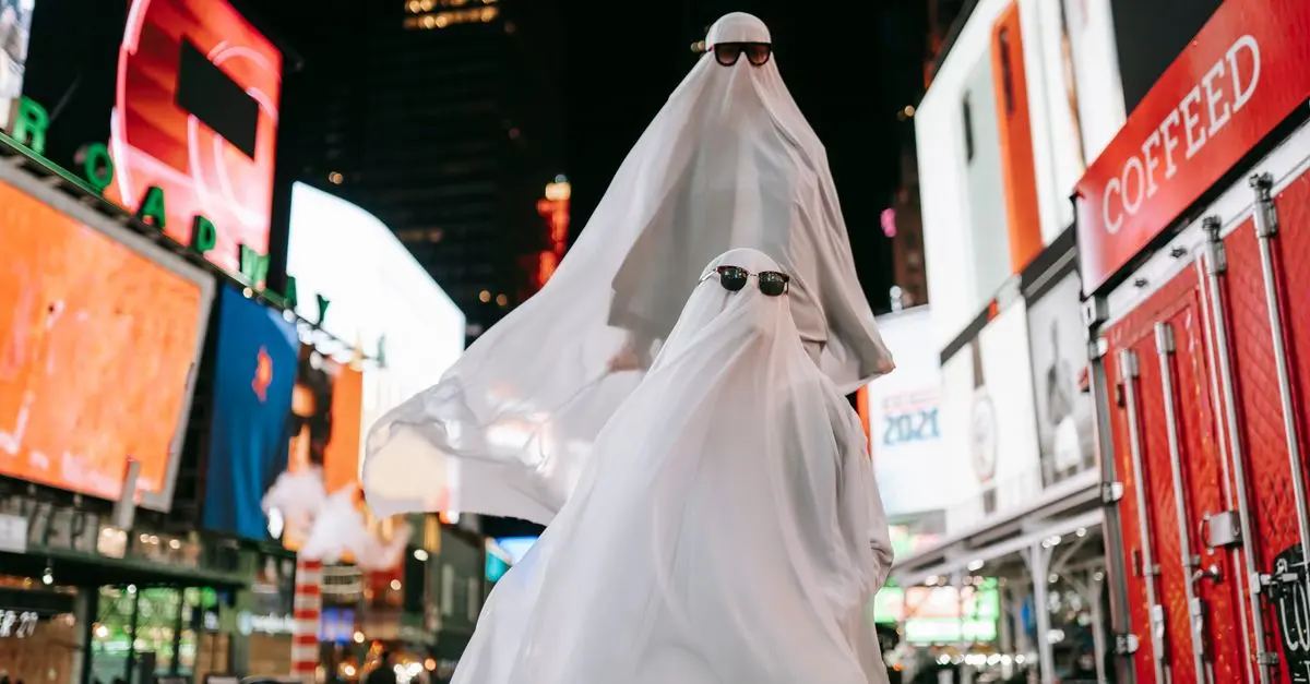 Las tendencias más aterradoras de disfraces para Halloween