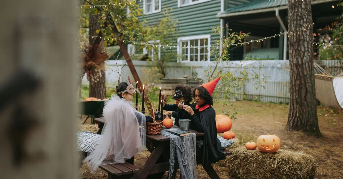 Cómo organizar una fiesta de Halloween temática para adultos