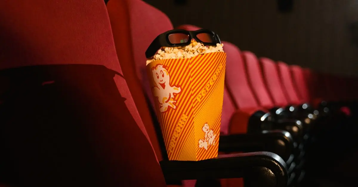 Las peores películas de terror de todos los tiempos
