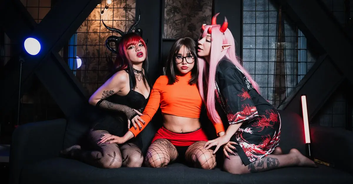 Cómo elegir el disfraz de Halloween perfecto para adultos