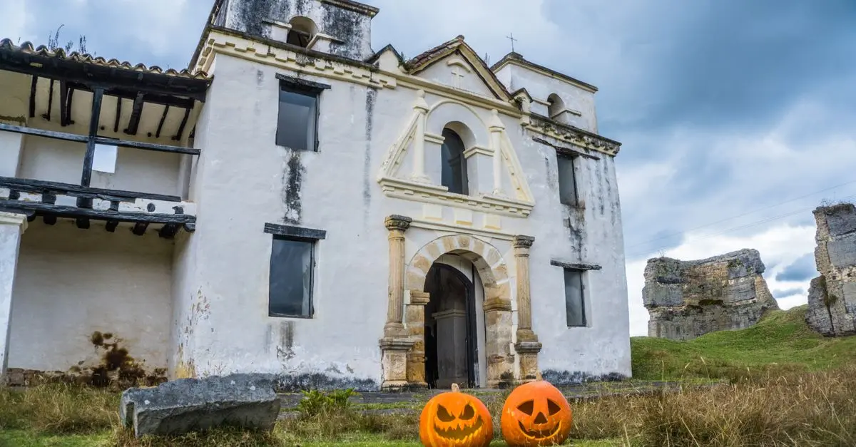Las mejores ciudades del mundo para celebrar Halloween