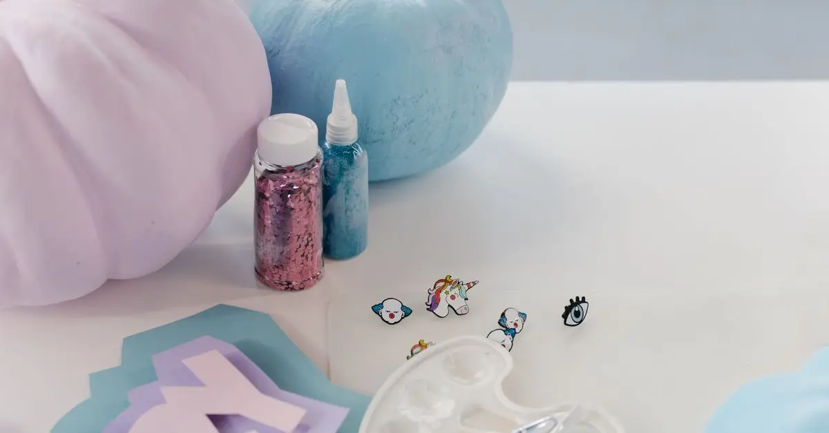 10 ideas para manualidades espeluznantes en Halloween