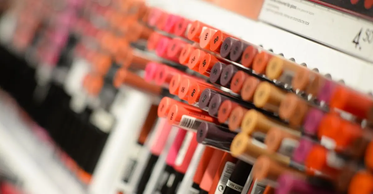 Comparativa de mejores maquillajes para Halloween