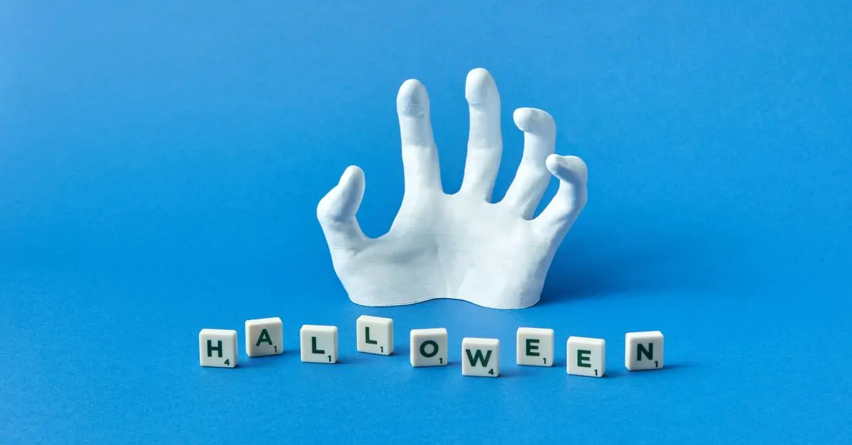 Cómo organizar un juego de escape temático de Halloween