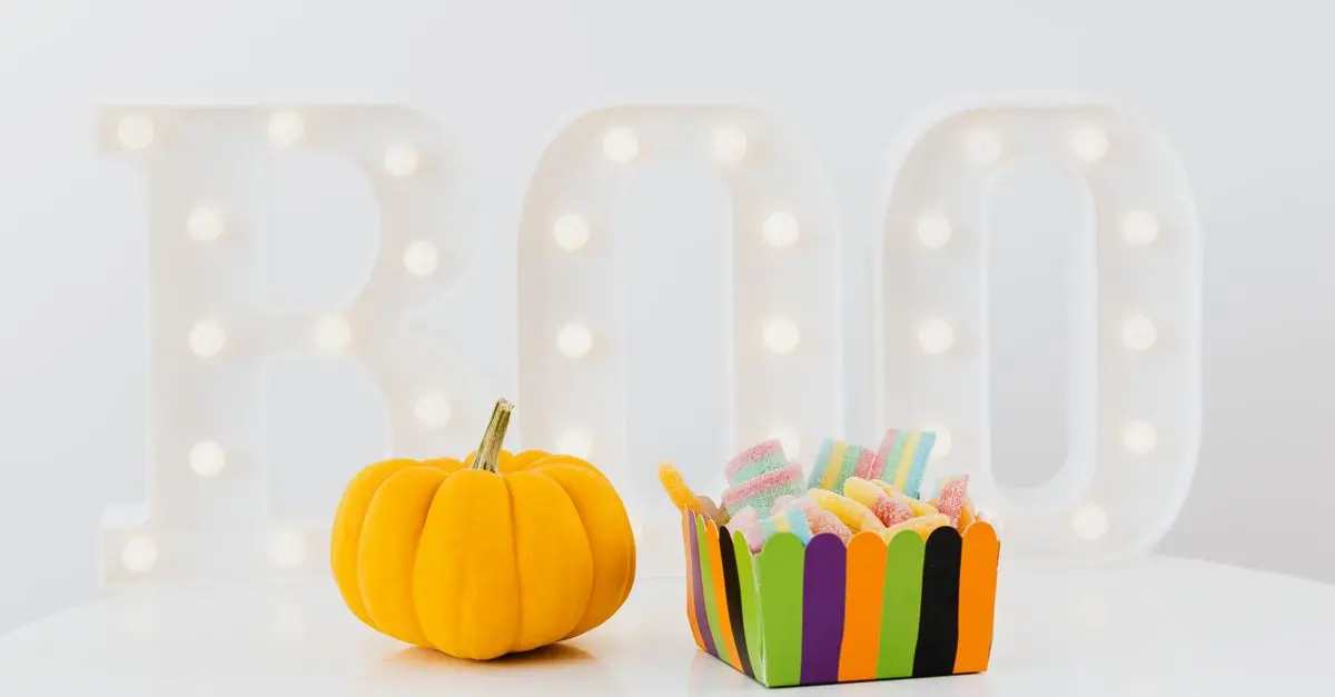 10 consejos para preparar la mejor fiesta de Halloween