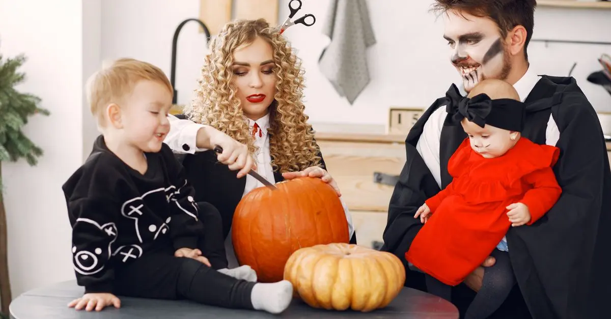 Cómo elegir el disfraz de Halloween perfecto para adultos