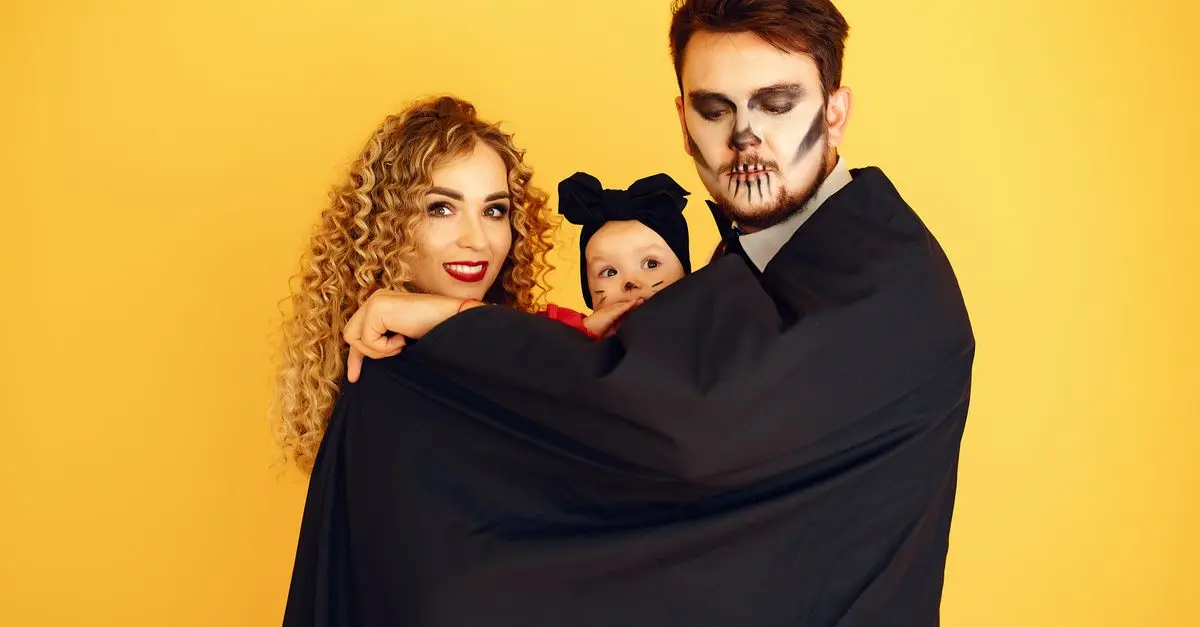 Guía completa de disfraces creativos para Halloween