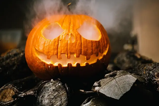 10 ideas innovadoras para decoraciones de Halloween en casa