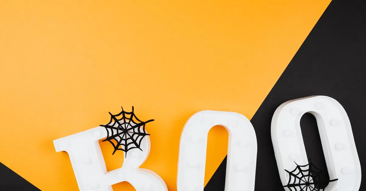 Tendencias decorativas para Halloween en 2026