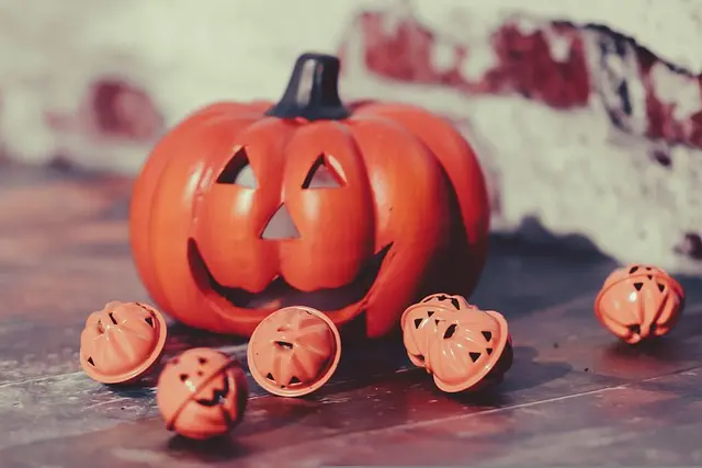 Las mejores ideas de decoración aterradora para Halloween