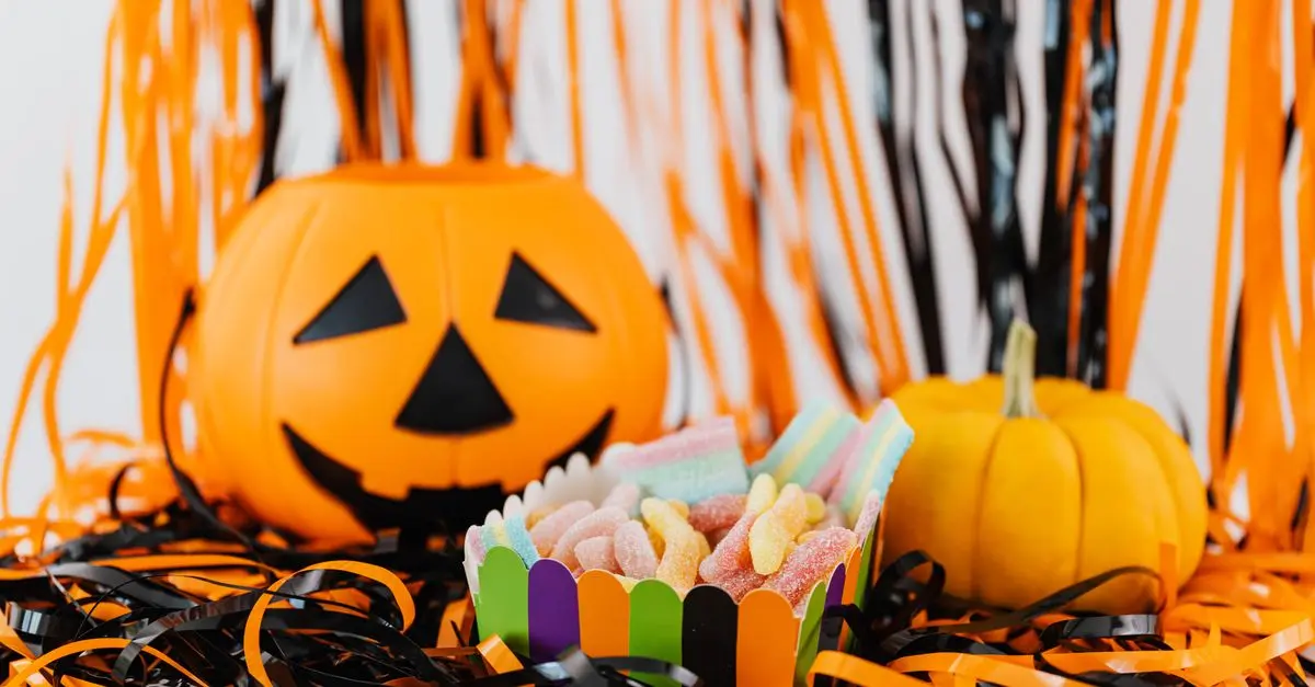 Ideas creativas para sorpresas en tu fiesta de Halloween
