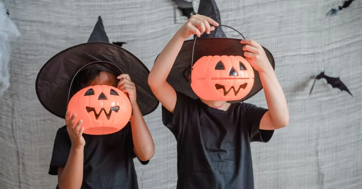 Las mejores tradiciones de Halloween que debes conocer
