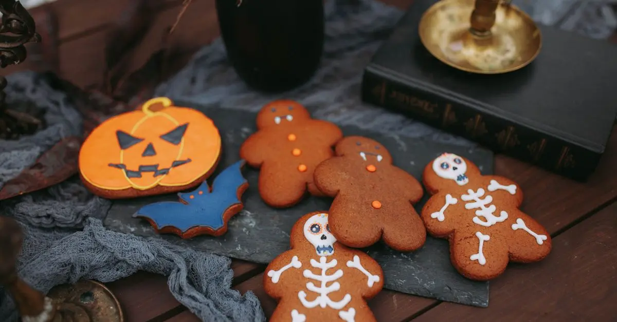 Cómo elegir la música perfecta para tu fiesta de Halloween