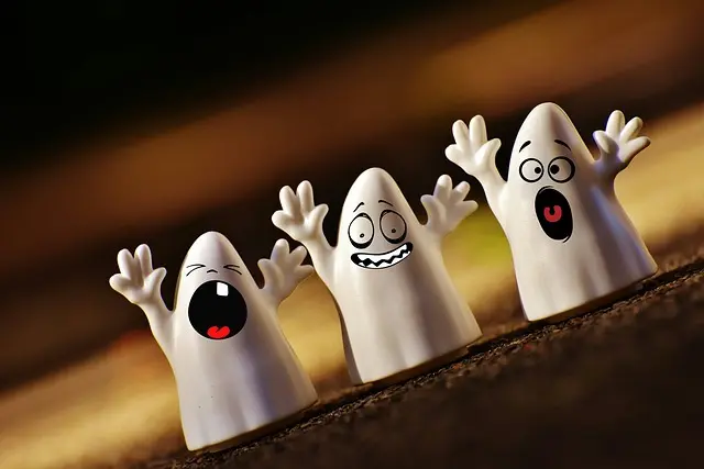 Las mejores tendencias en decoraciones de Halloween para este año