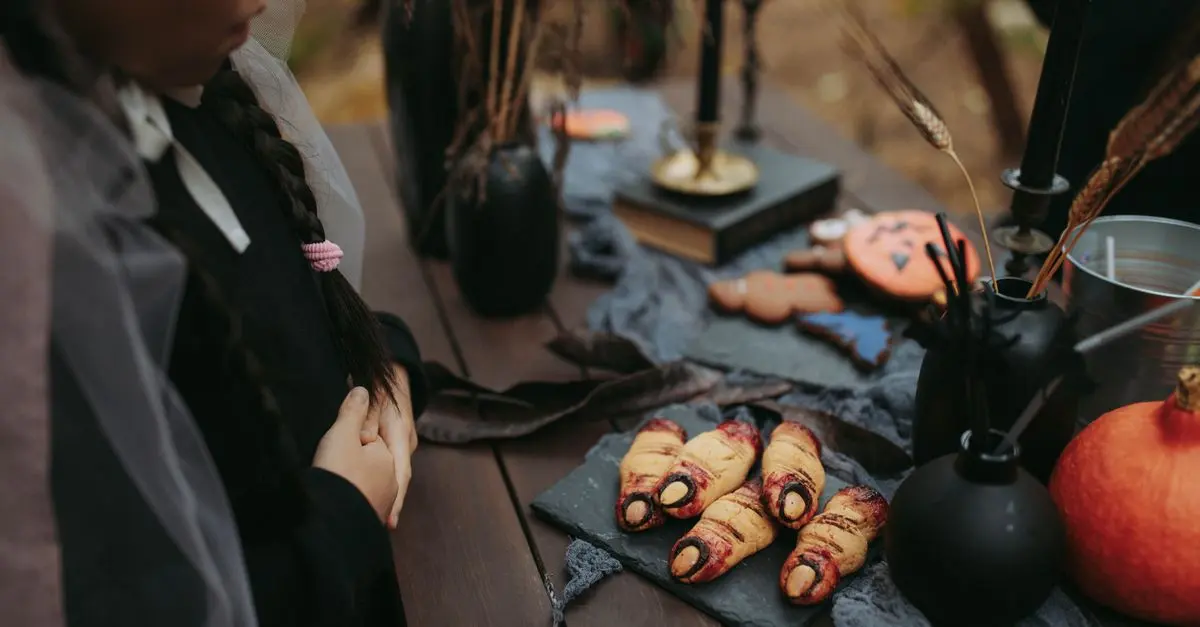 Cómo elegir el disfraz de Halloween perfecto para adultos