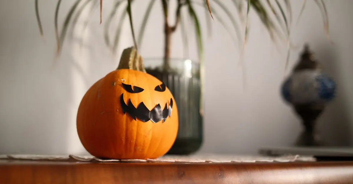Cómo crear un escape room temático de Halloween en casa