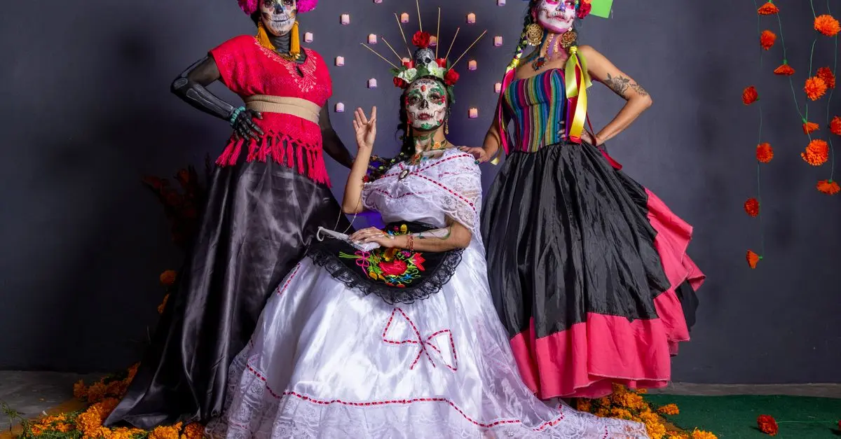 Ideas creativas para un truco o trato inolvidable en Halloween