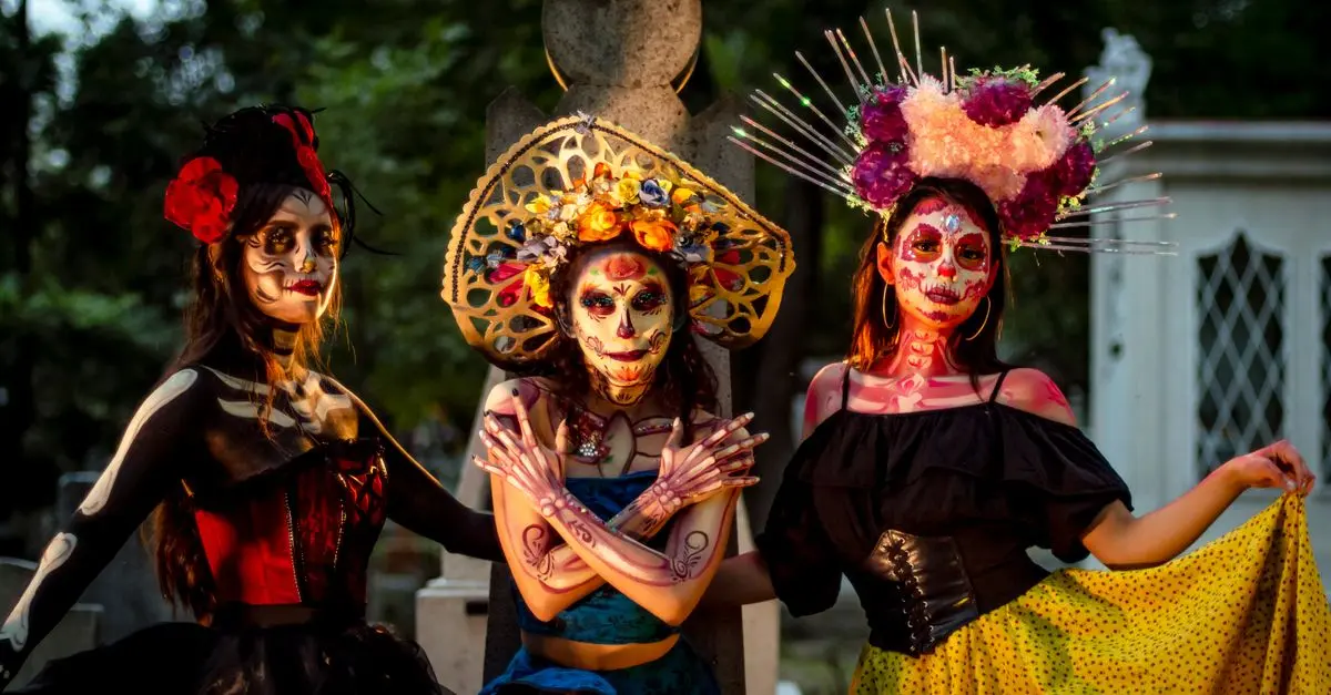 10 ideas de disfraces de Halloween para adultos impactantes