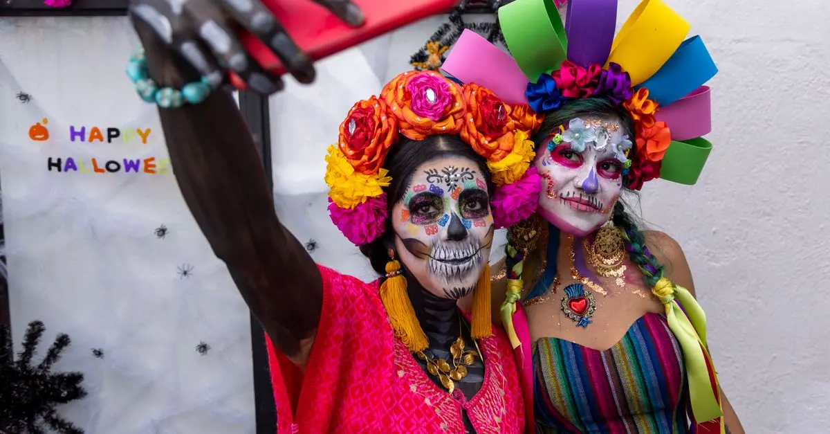 10 consejos para organizar una fiesta de Halloween inolvidable