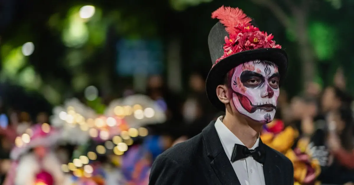 Guía sobre las criaturas más terroríficas de Halloween