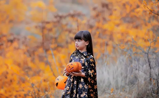 Las mejores ideas de disfraces de Halloween para adultos