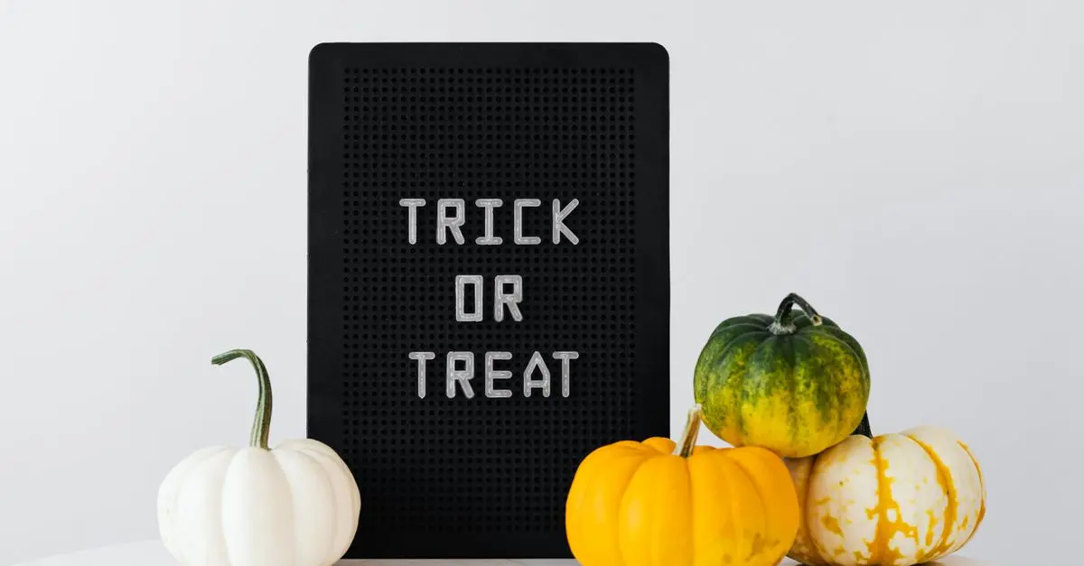 Cómo realizar una decoración temática de Halloween en casa