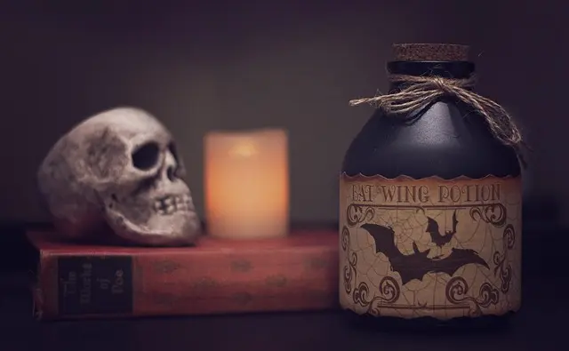 Las mejores decoraciónes espeluznantes para Halloween