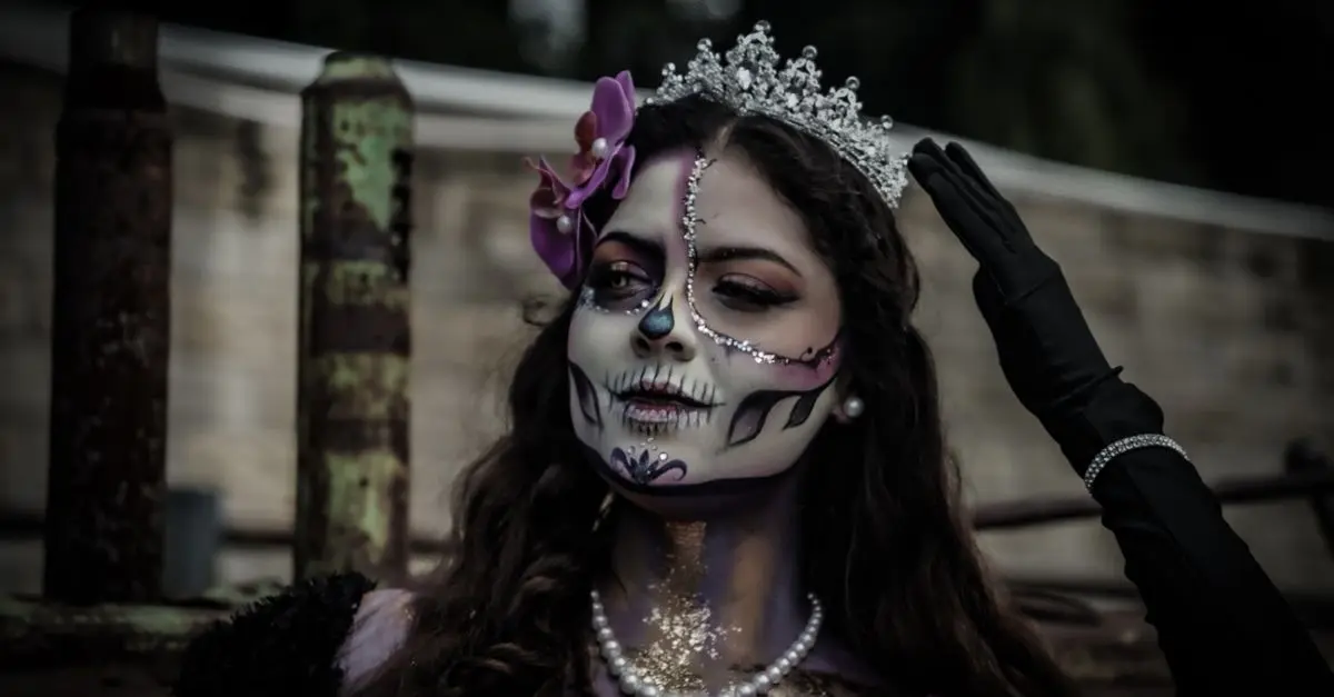 Cómo elegir el disfraz de Halloween perfecto para adultos