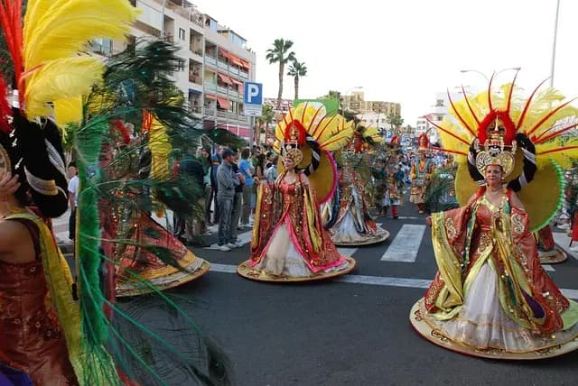 Cómo organizar un concurso de disfraces para Halloween inolvidable