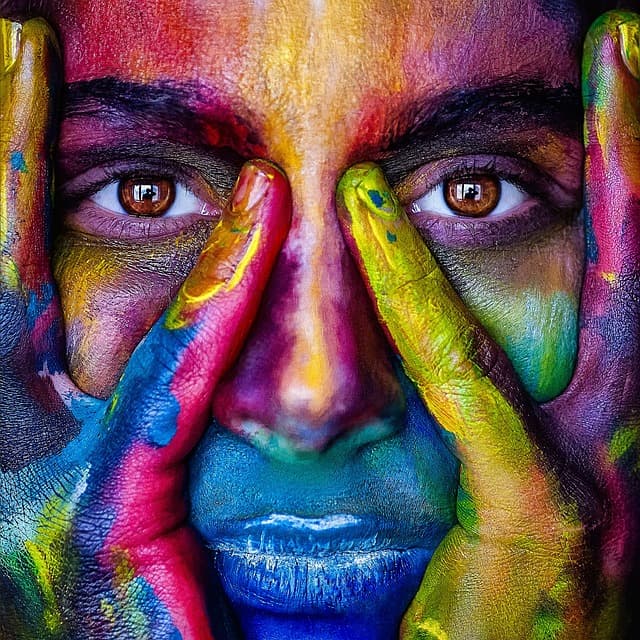 10 ideas innovadoras para un disfraz de Halloween único